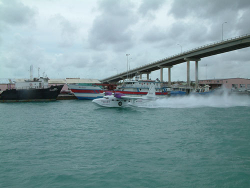 Nassau