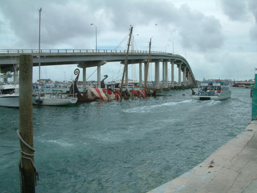 Nassau