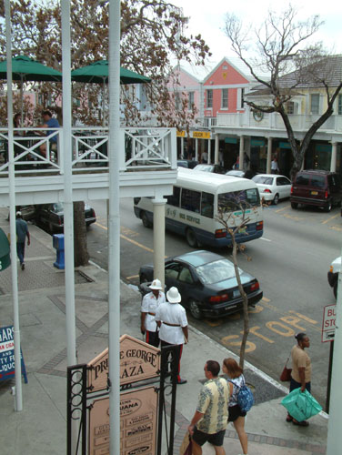 Nassau