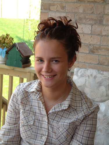 Becki-Hair