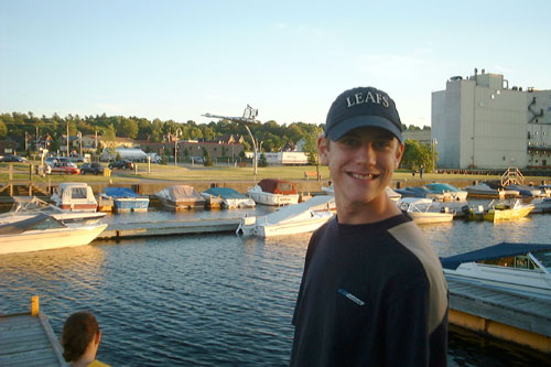Lakes