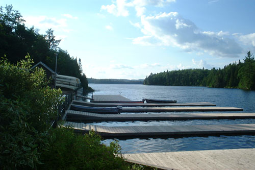 Lakes