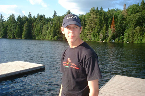 Lakes