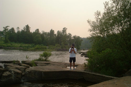 Lakes