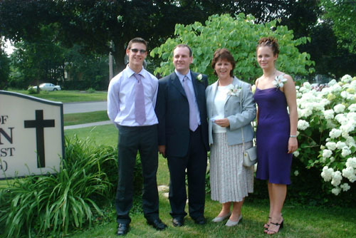 TheWedding