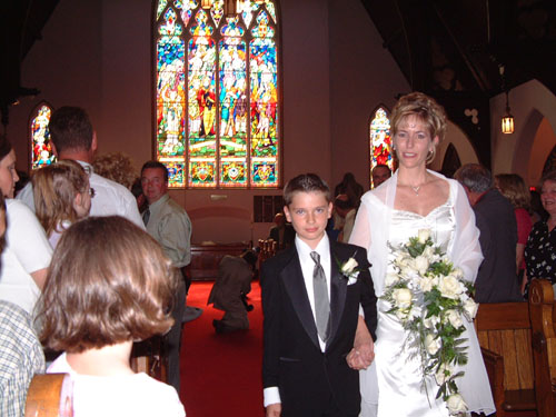 TheWedding