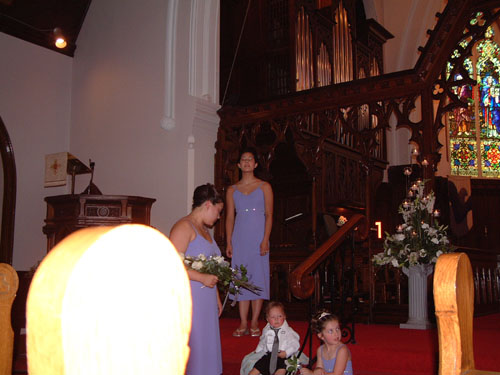 TheWedding