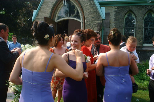 TheWedding
