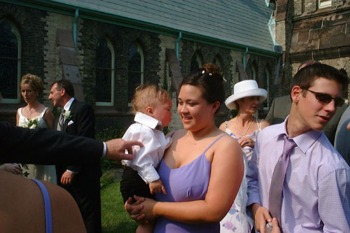 TheWedding
