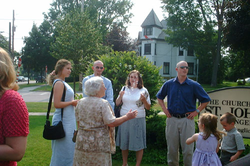 TheWedding