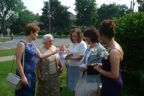 TheWedding