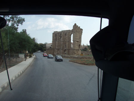 Famagusta