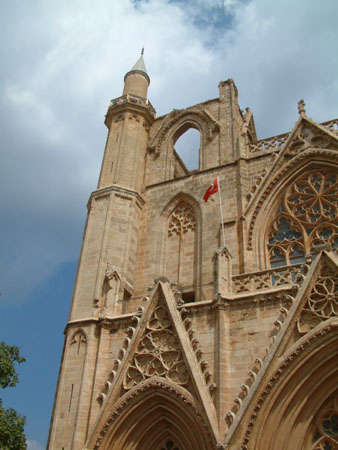 Famagusta