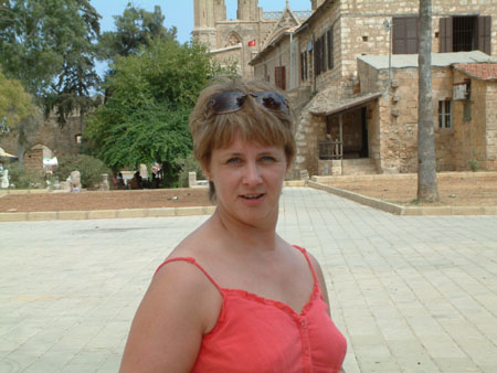 Famagusta