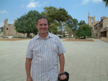 Famagusta