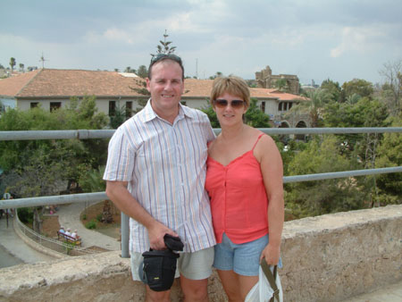 Famagusta