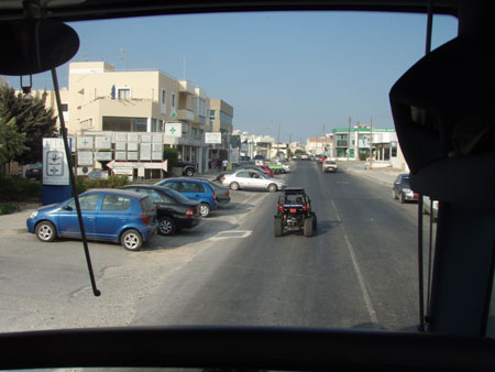 Famagusta