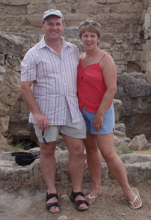 Famagusta