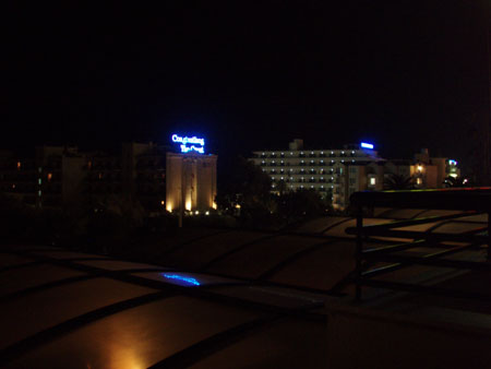 Protaras
