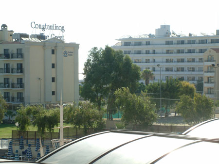 Protaras