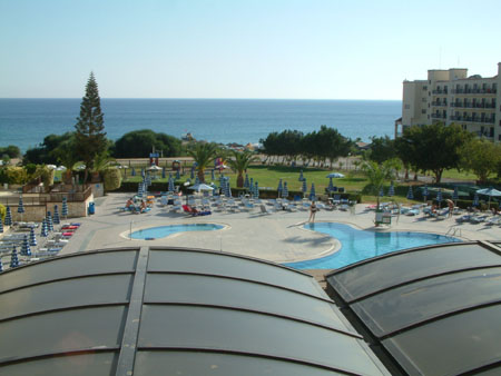 Protaras