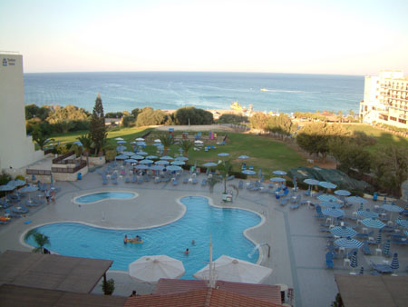 Protaras