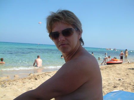 Protaras