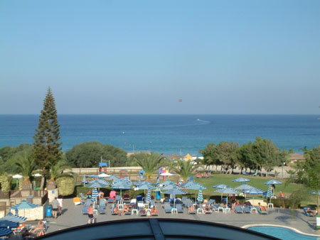 Protaras