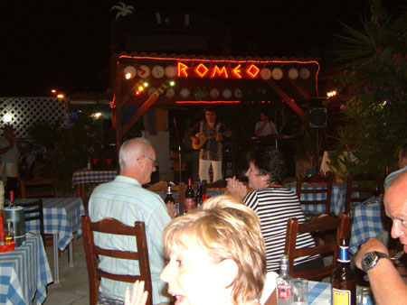 Romeos