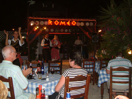Romeos