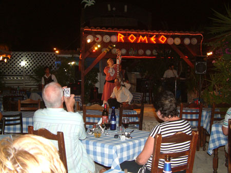 Romeos
