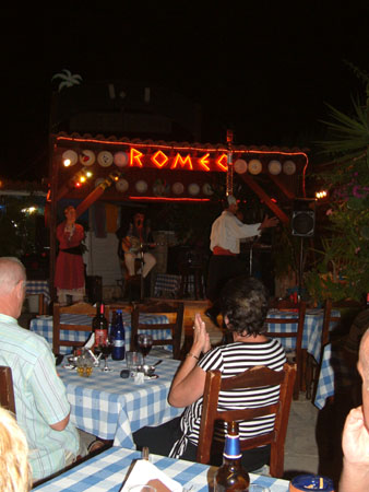Romeos