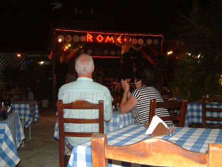 Romeos