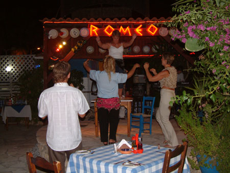 Romeos