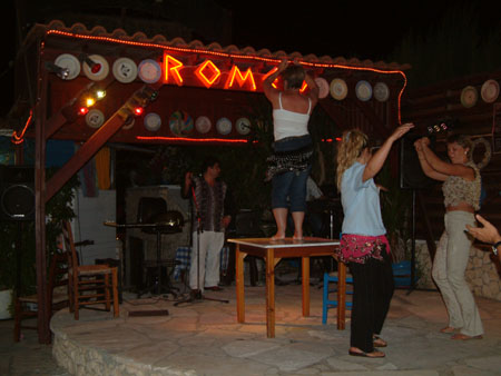 Romeos