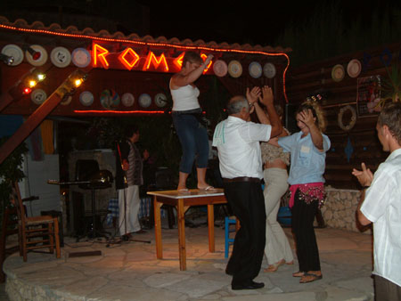 Romeos