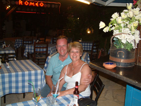Romeos