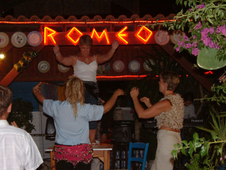 Romeos