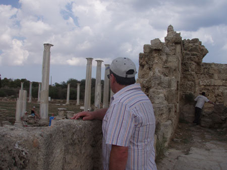 Salamis
