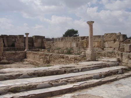Salamis