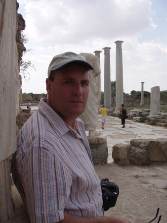 Salamis