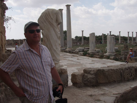 Salamis