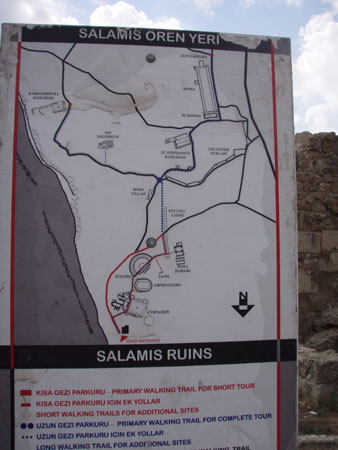 Salamis