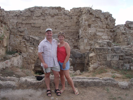 Salamis