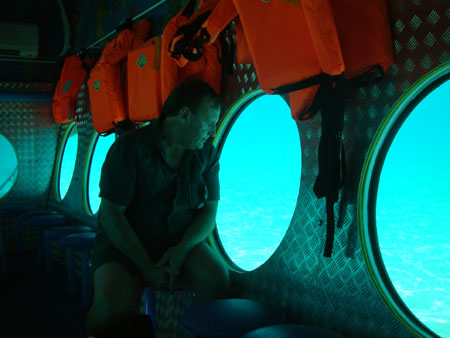Submarine