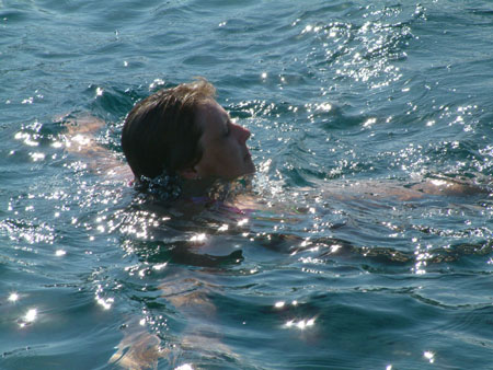 Submarine