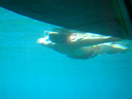 Submarine