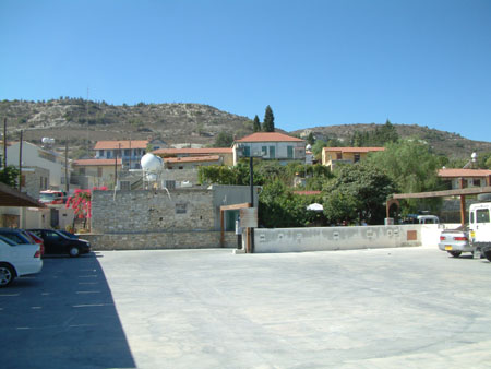 Troodos