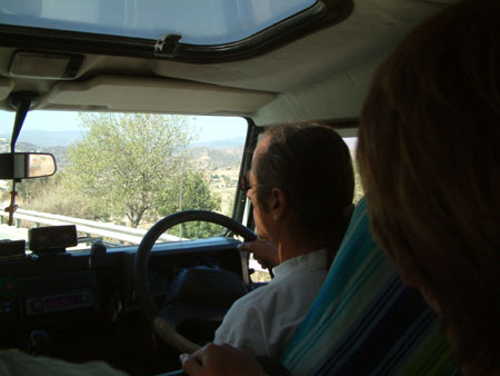 Troodos