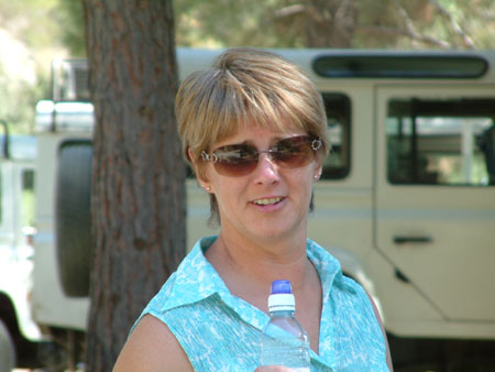 Troodos